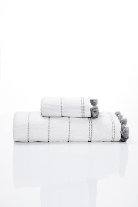 Houmn Olivia Towel Set 