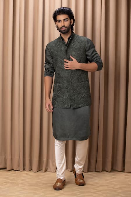 Nehru Jacket Online: Buy Nehru Jacket for Men in Latest Designs