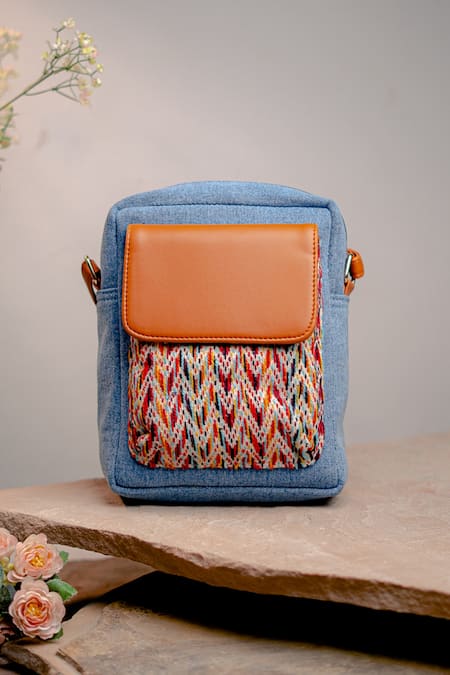 Today's Fabulous Finds: Denim Bag/Purse from Girls Jeans