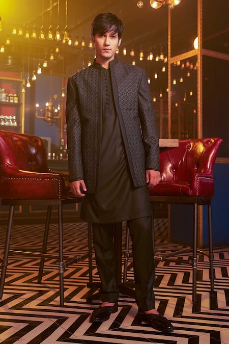 Jodhpuri sherwani clearance for mens