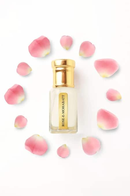 Perfume discount white rose