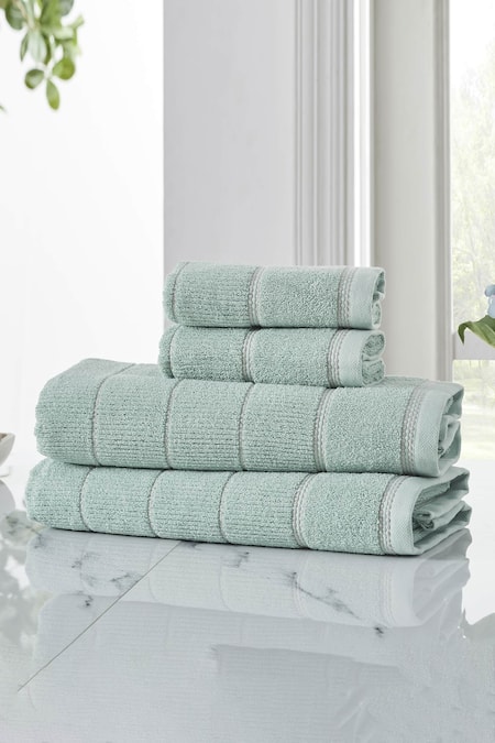 Houmn Symmetry Towel Set 