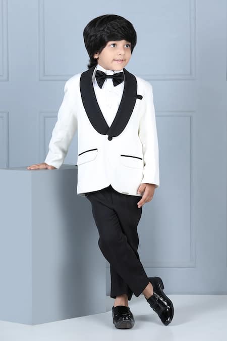 Little sales groom suit