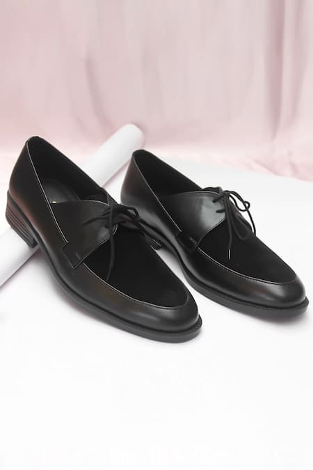 Vegan leather hot sale work shoes