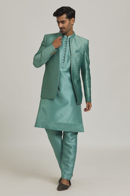 Buy Men's Wedding Wear: Sherwanis & Indo Westerns | G3Fashion