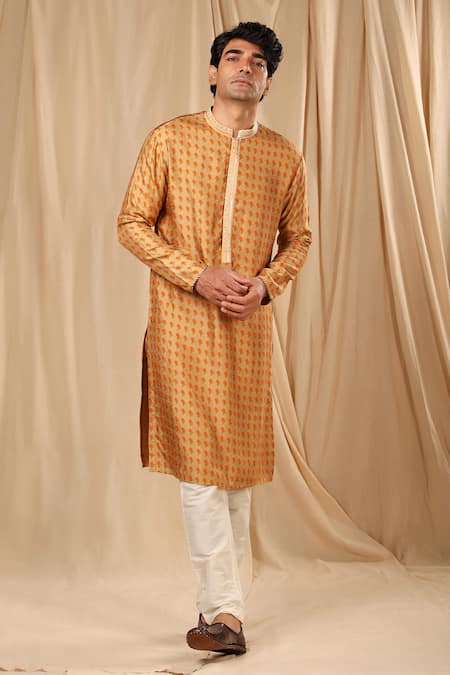 Masaba Wallflower Kurta 