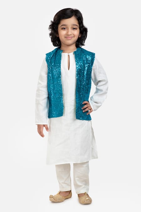Byb Premium Full Sleeved Kurta Set 