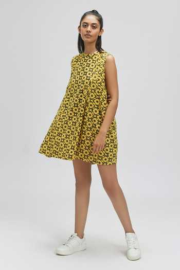 denim.dress women I Love Country Denim Mini Dress - Medium Wash, Large | Hazel and Olive