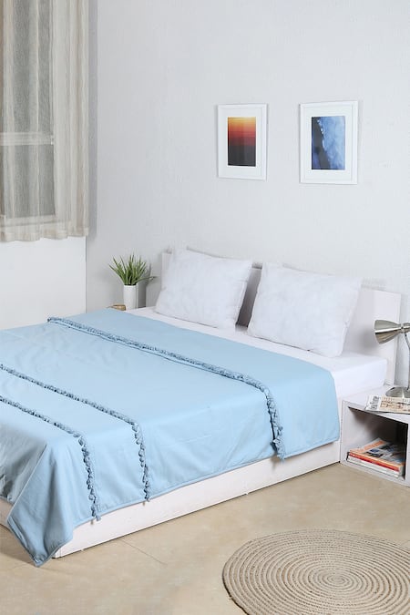 House This Akasa Bedcover 