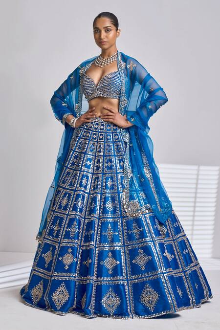 Celebrity Inspired Kiara Advani White Designer Flared Lehenga With Attached Can  Can, Bridal/ Bridesmaid Lehenga Custom Stitched Blouse - Etsy