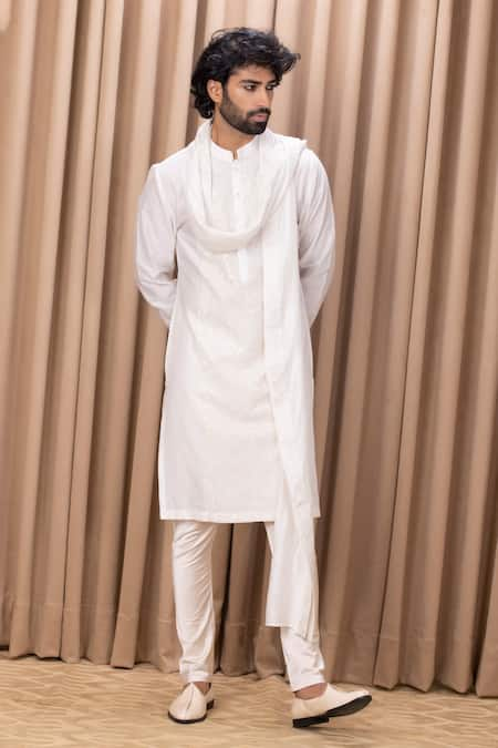 Stole best sale kurta pyjama