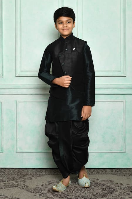 Boys dhoti outlet pant