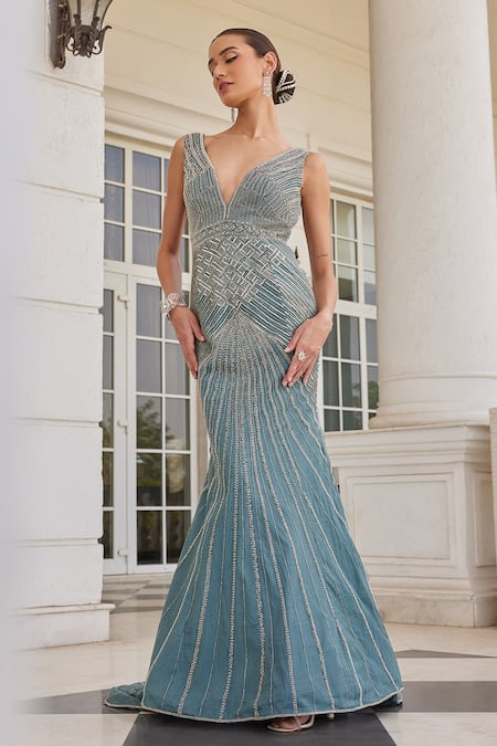 Discover Dreamy Deals On Stunning Wholesale fish cut wedding gowns -  Alibaba.com