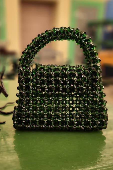 Bellroy Sling Bag Mini - Ranger Green – Modern Quests