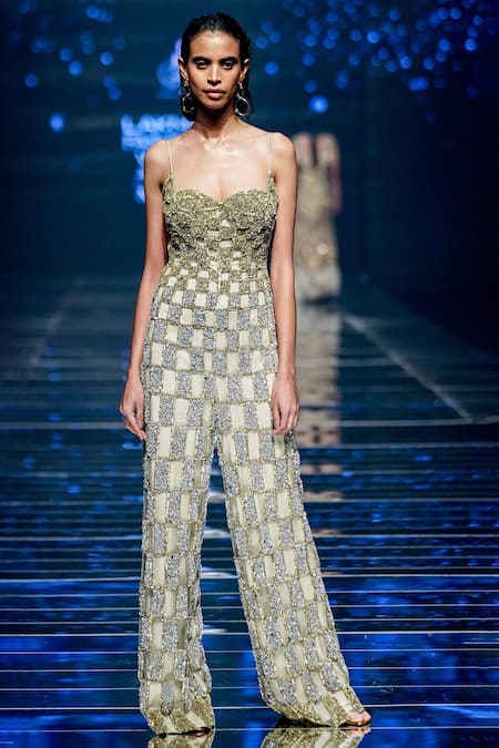 Runway: Jumpsuit