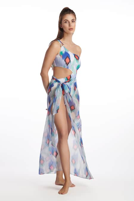 Kai Resortwear Ikat Dream Sarong 