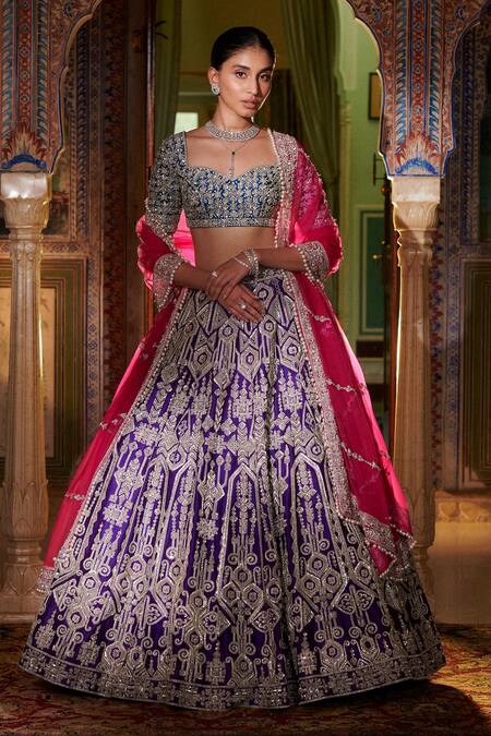 50+ Exquisite Can Can Lehenga Dresses in Canada - Buy Now