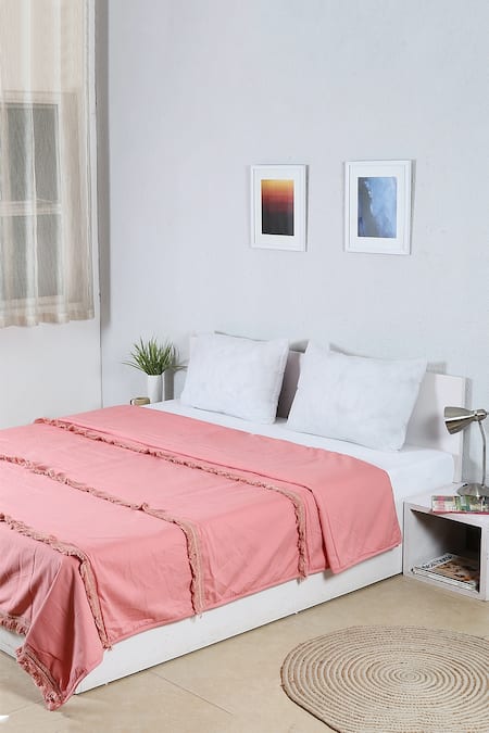 House This Kumud Bedcover 