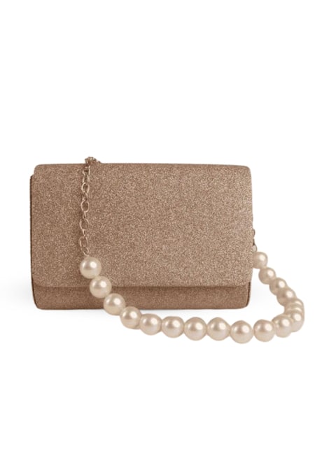 Buy OULIISilver Clutch Purse Fashion Glitter Bag Handbag Party Evening Bag  Shoulder Bag for Women Online at desertcartINDIA