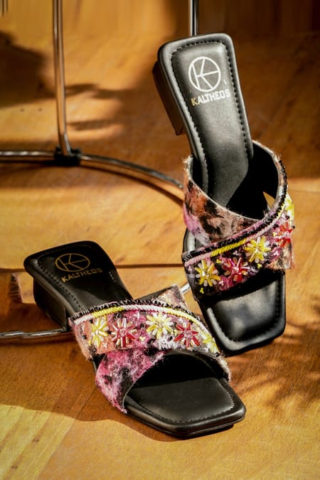 Pin by Naari lehenga(to buy just What on women's footwear | Women shoes,  Heels, Footwear