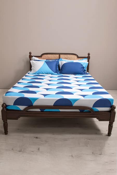 Kyoona The Echo Bedcover Set 