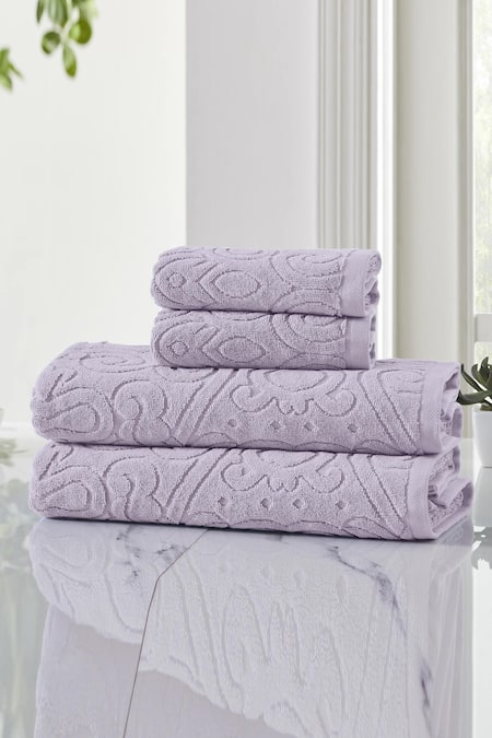 Houmn Daydream Cotton Terry Towel Set 