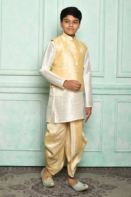 Dhoti shop pant kids