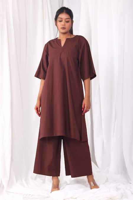 Plain #Silksuit Design Ideas😘 Simple Silk Suit Design Images//#Rawsilk  Suits Ideas/ Kaur Simran - YouTube