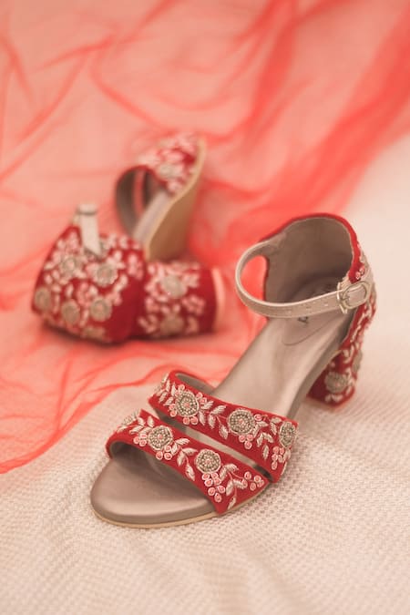 Types of High Heels Everyone Needs in Their Closet | Vionic