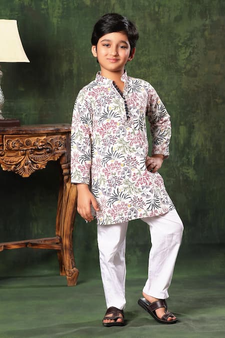 Viscose pyjama online set