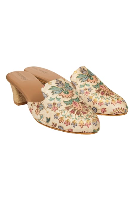 Qupid Floral Platform Stiletto Heels Womens Size 7.5 Pink | Stiletto heels  platform, Stiletto heels, Heels