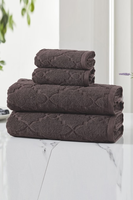 Houmn Form Towel Set 