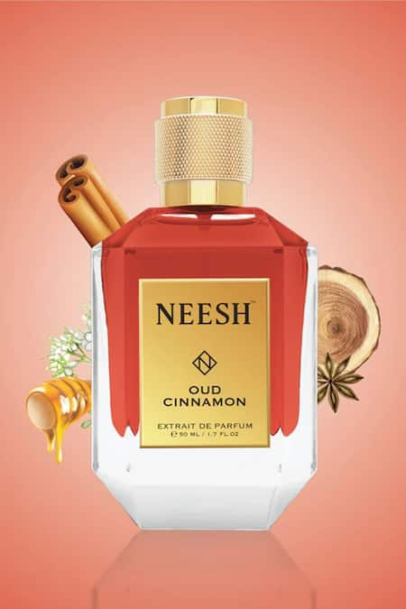 Cinnamon discount vanilla perfume