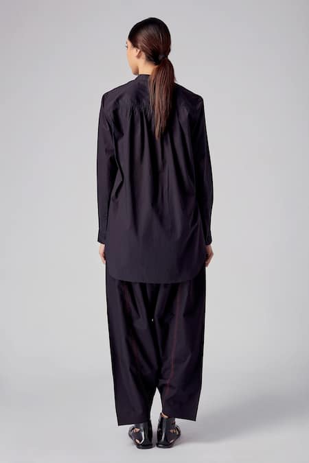 Rajesh Pratap Singh Palri Cotton Shirt 