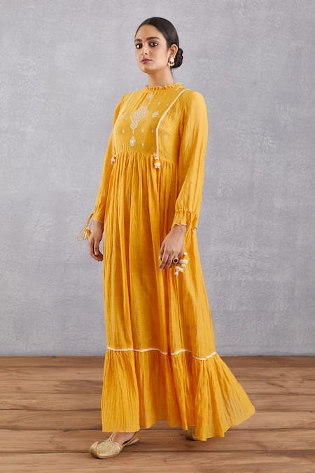 Torani Sunehra Adeena Maxi Dress 