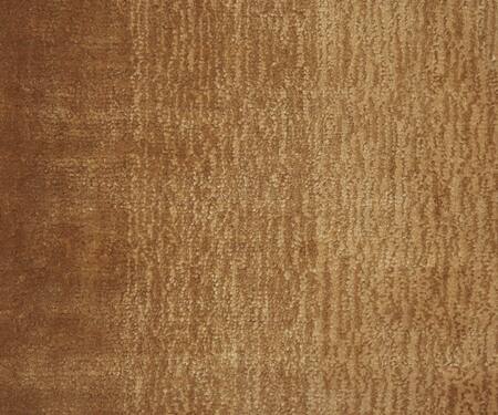 Buy Qaaleen Gold Viscose Silk Mocha Ombre Carpet Online at Aza Fashions Buy_Qaaleen_Gold Viscose Silk Mocha Ombre Carpet_Online_at_Aza_Fashions