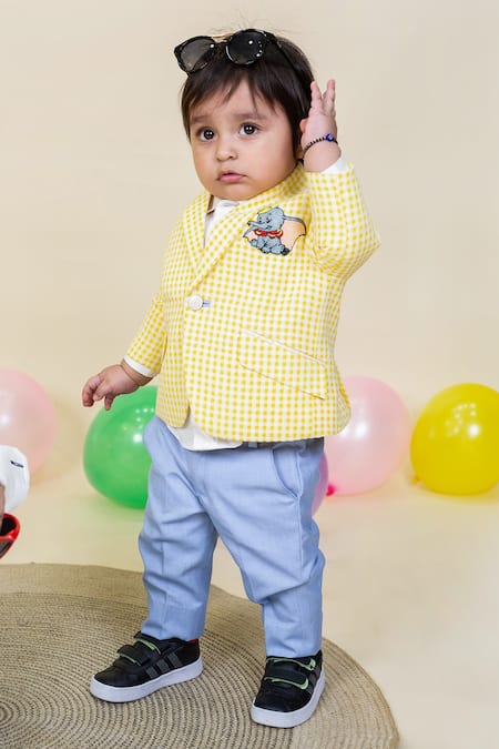 Washable Stitching Service Baby Modern High Neck And Pants Set at Best  Price in Kolkata  Vintec Garments