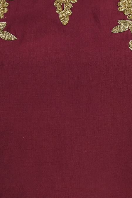 Shop Rimple And Harpreet Narula Gold Embroidered Lehenga Set Online at Aza Fashions Shop_Rimple And Harpreet Narula_Gold Embroidered Lehenga Set_Online_at_Aza_Fashions