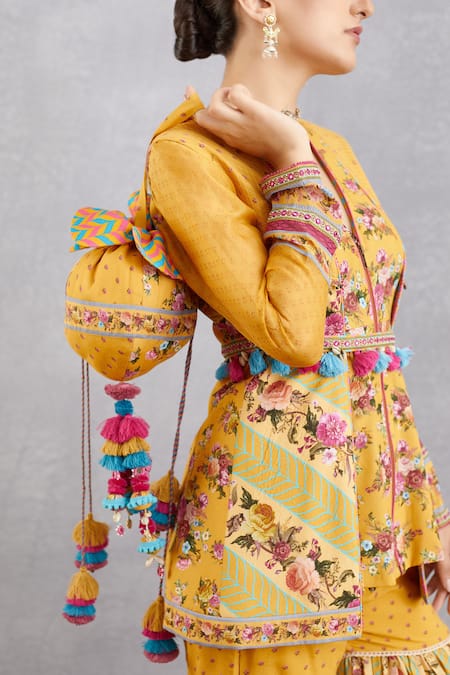 Torani Manika Iqra Potli Bag 