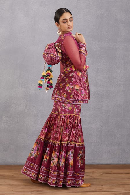 Torani Manika Iqra Potli Bag 