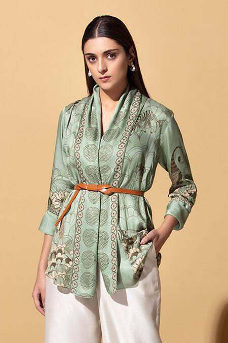 belt top