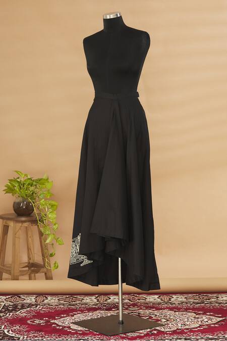 Buy Anamika Khanna Multi Color Printed Jacket And Skirt Set Online at Aza Fashions Buy_Anamika Khanna_Multi Color Printed Jacket And Skirt Set_Online_at_Aza_Fashions