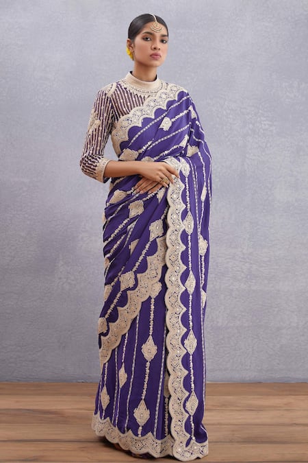 Torani Jamuni Induma Saree 