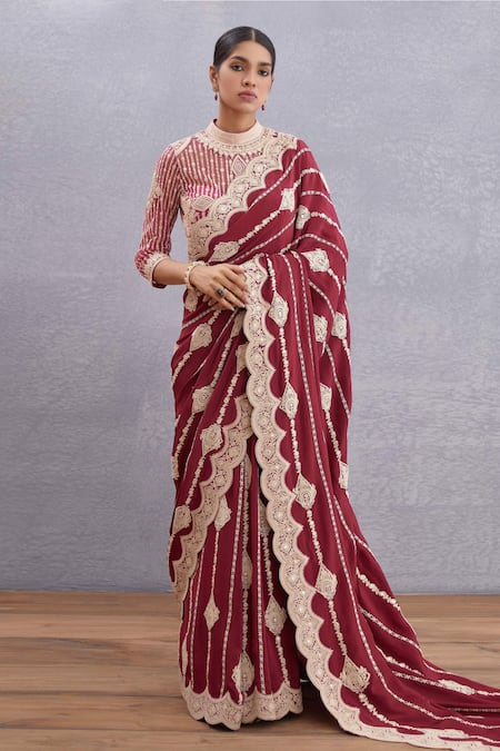 Torani Manika Induma Saree 