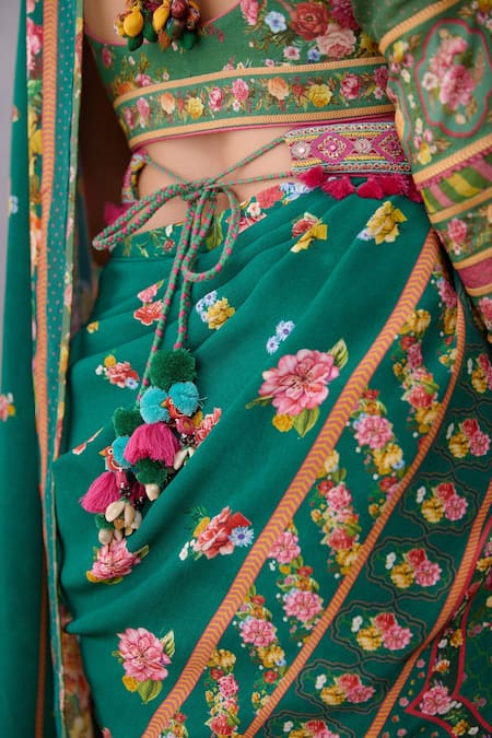 Torani Panna Gulshan Kamarbandh 