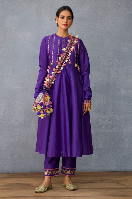 Torani Jamuni Mariyam Saddle Potli  