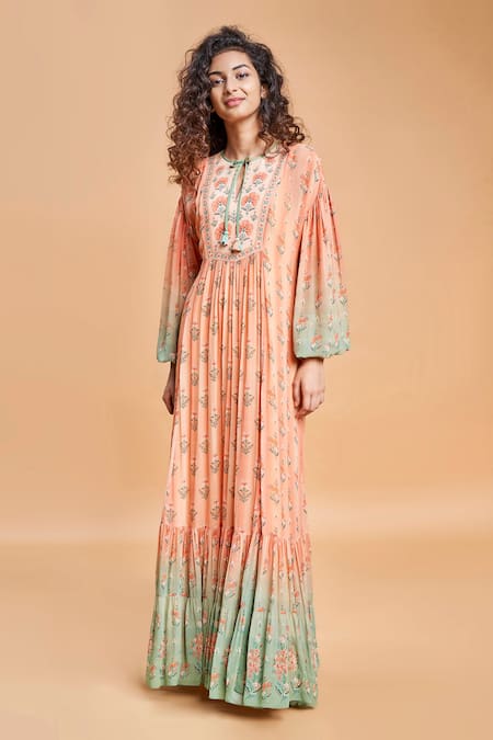 Anita Dongre Kamna Kaftan