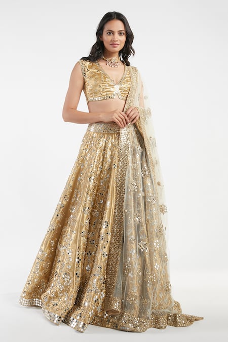 Abhinav Mishra - Bridal Wear Delhi NCR | Prices & Reviews