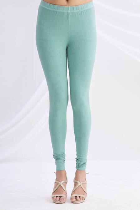 Shop Nachiket Barve Green Silk Chanderi Embroidered Anarkali Set Online at Aza Fashions Shop_Nachiket Barve_Green Silk Chanderi Embroidered Anarkali Set _Online_at_Aza_Fashions