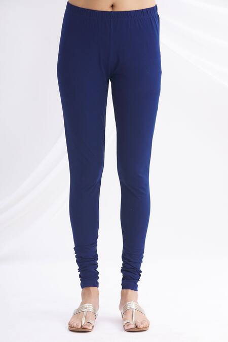 Shop Nachiket Barve Blue Silk Chanderi Embroidered Anarkali Set Online at Aza Fashions Shop_Nachiket Barve_Blue Silk Chanderi Embroidered Anarkali Set _Online_at_Aza_Fashions